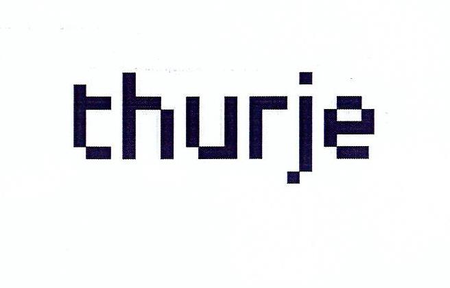 Paraqitja e markës thurje