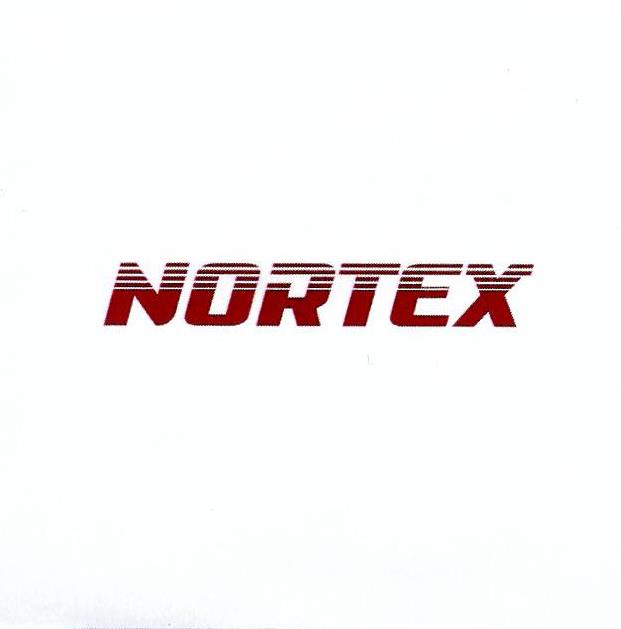 Paraqitja e markës NORTEX