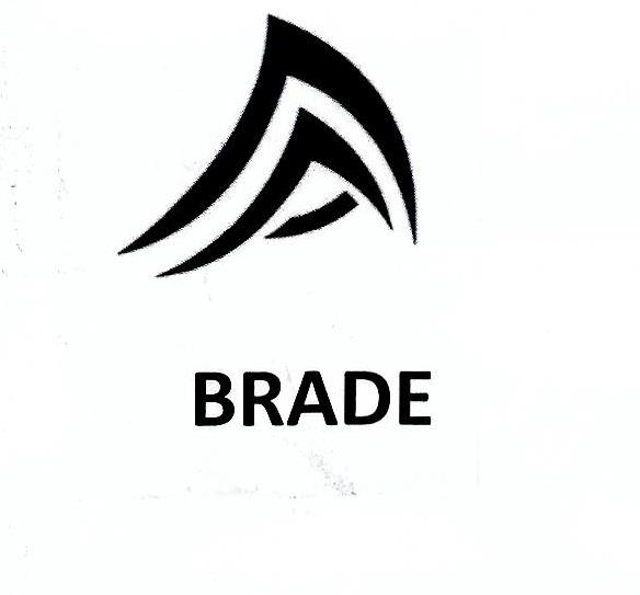 Paraqitja e markës BRADE
