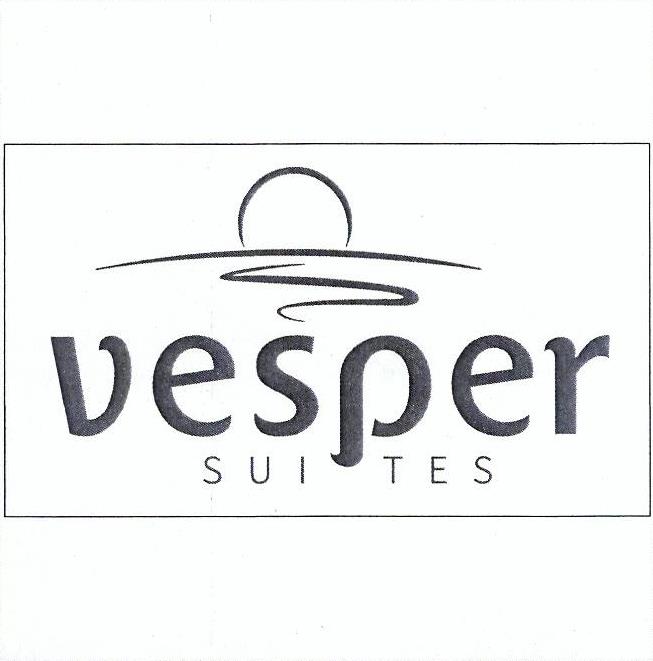 Paraqitja e markës Vesper SUITES