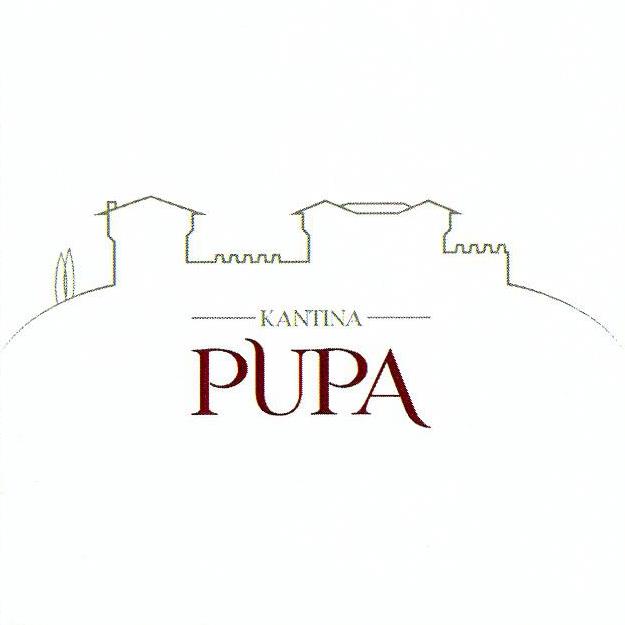 Paraqitja e markës KANTINA PUPA