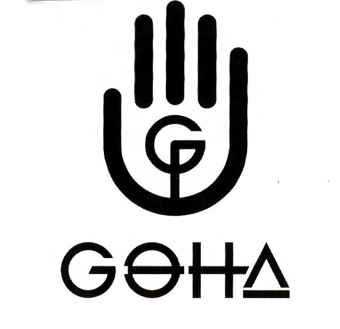 Paraqitja e markës Goha