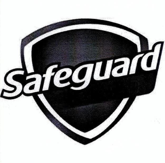 Paraqitja e markës Safeguard