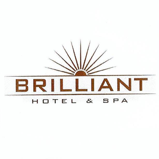 Paraqitja e markës Brilliant Hotel & Spa