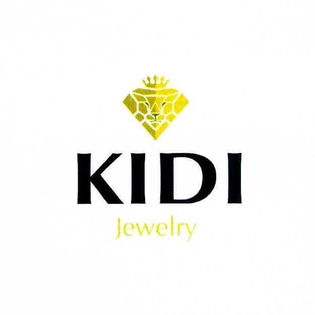 Paraqitja e markës KIDI Jewelry