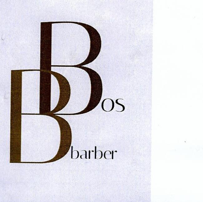 Paraqitja e markës Bos Barber