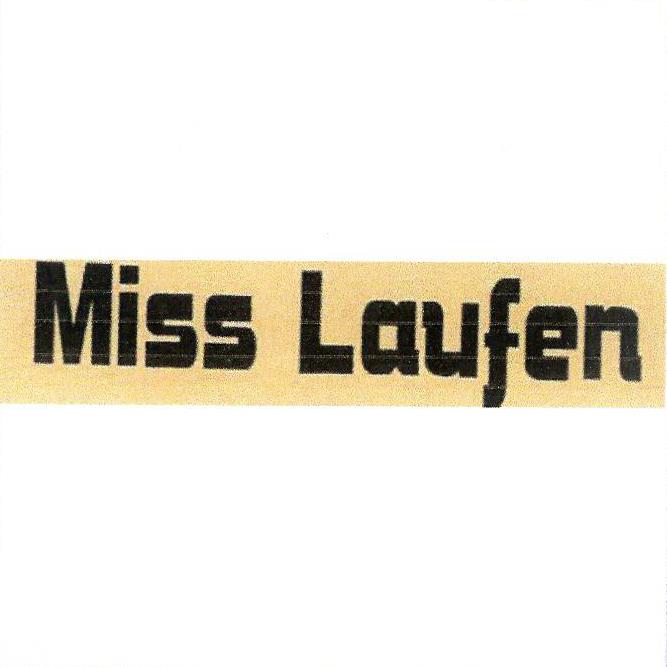 Paraqitja e markës Miss Laufen