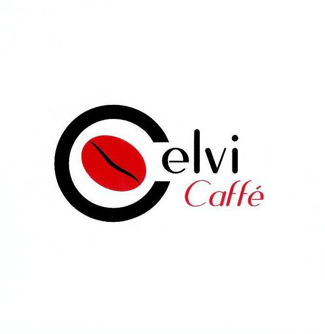 Paraqitja e markës Celvi Caffe