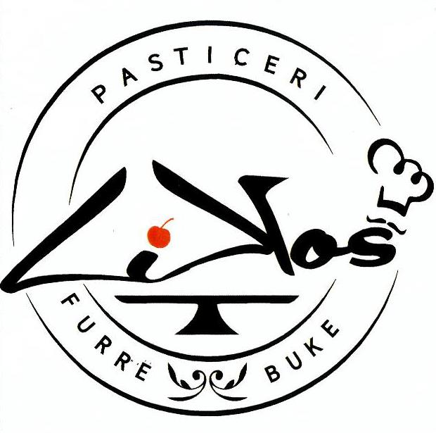 Paraqitja e markës PASTICERI - FURRE BUKE LIKOS