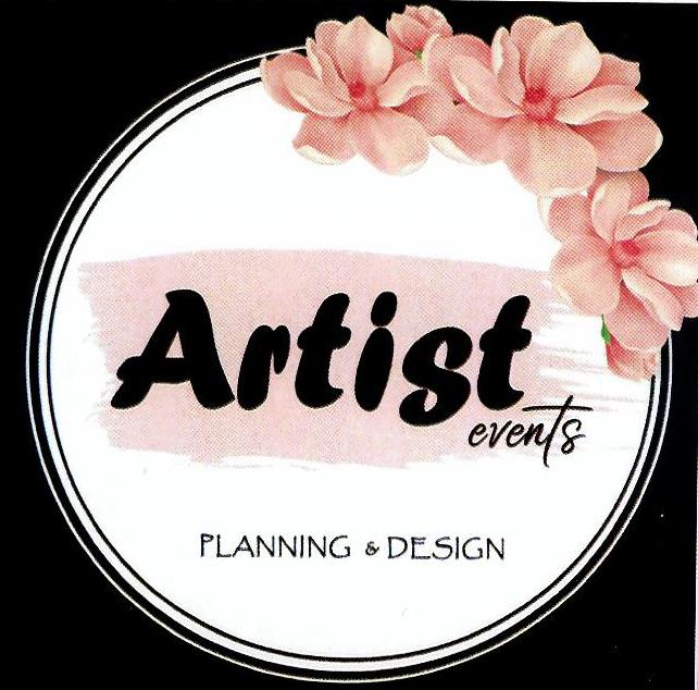 Paraqitja e markës ARTIST EVENTS PLANNING & DESIGN
