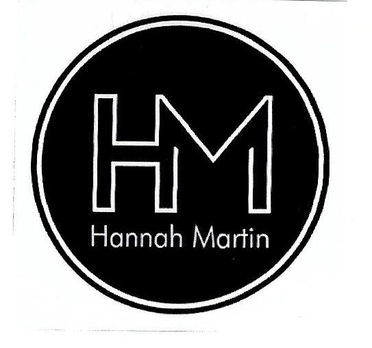 Paraqitja e markës HM Hannah Martin