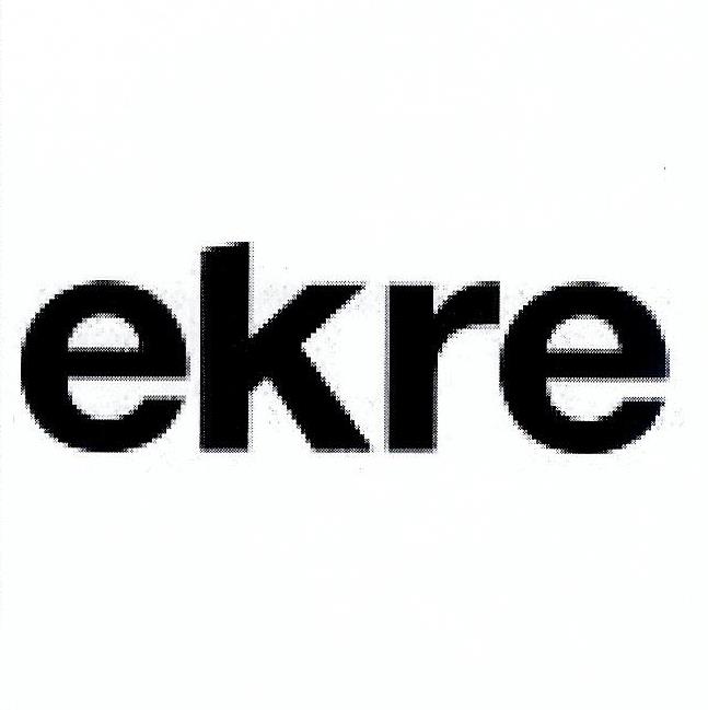 Paraqitja e markës ekre