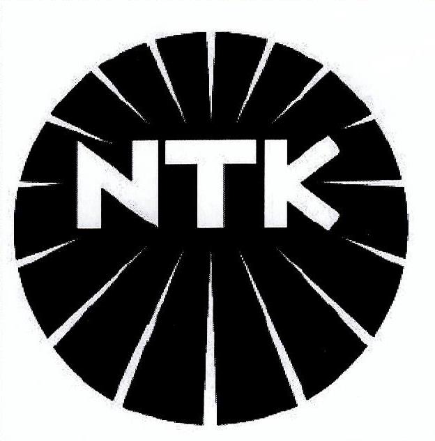 Paraqitja e markës NTK