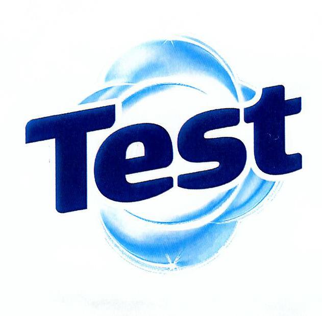 Paraqitja e markës TEST