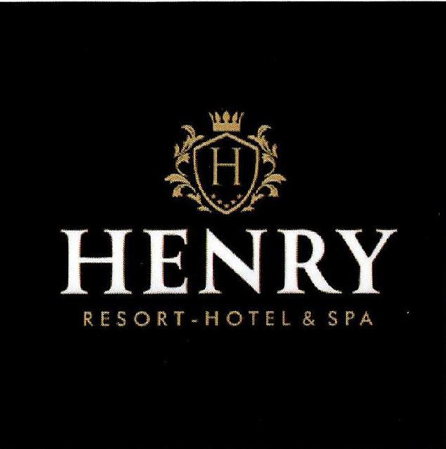 Paraqitja e markës HENRY RESORT HOTEL & SPA