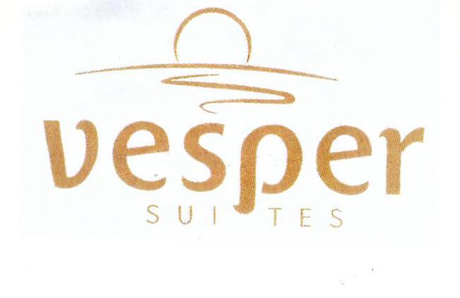 Paraqitja e markës Vesper suites