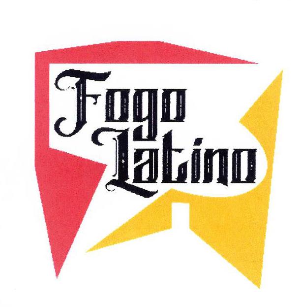Paraqitja e markës Fogo Latino