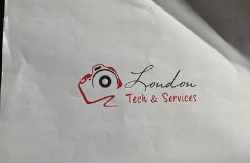 Paraqitja e markës London Tech & Services