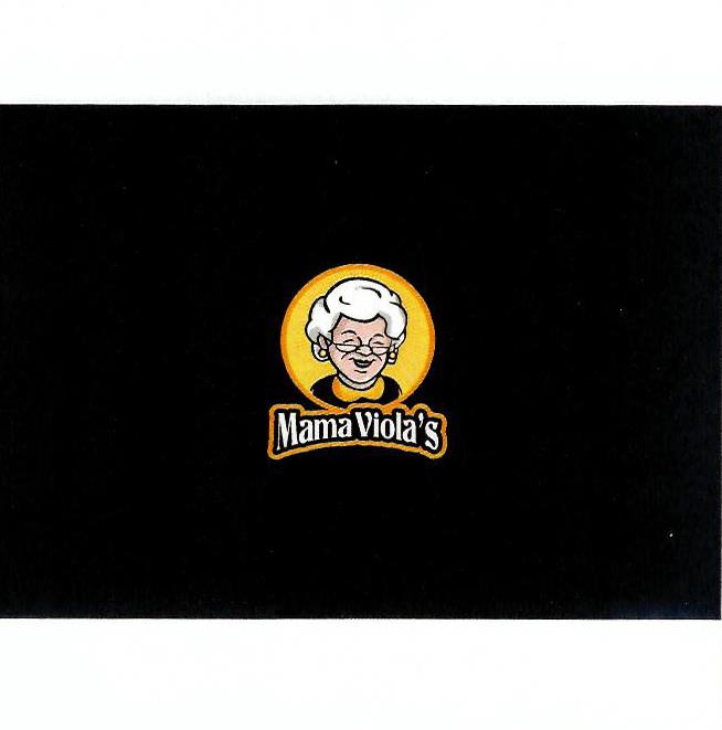 Paraqitja e markës Mama Viola's
