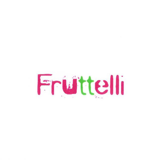 Paraqitja e markës Frutelli