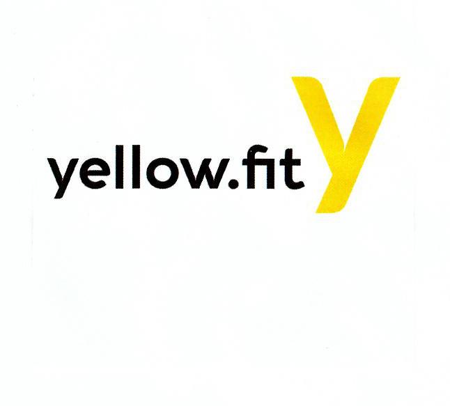 Paraqitja e markës yellow.fit