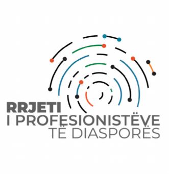 Paraqitja e markës RRJETI I PROFESIONISTËVE TË DIASPORËS
