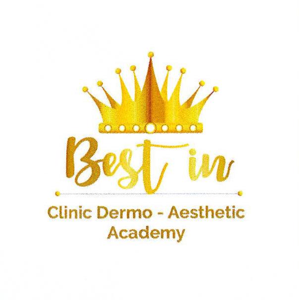 Paraqitja e markës BEST IN Clinic Dermo - Aesthetics Academy