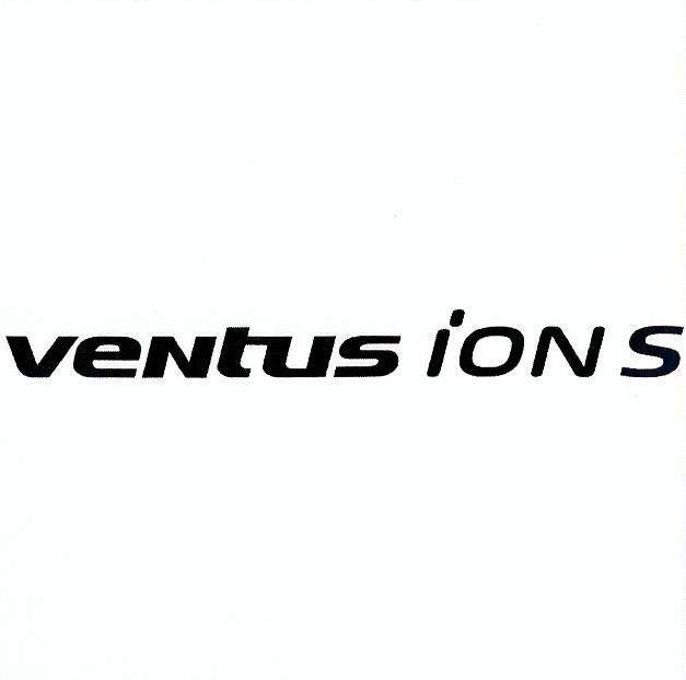 Paraqitja e markës ventus iON S