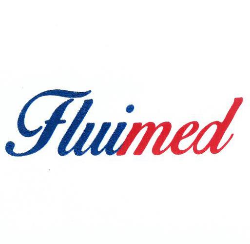 Paraqitja e markës Fluimed