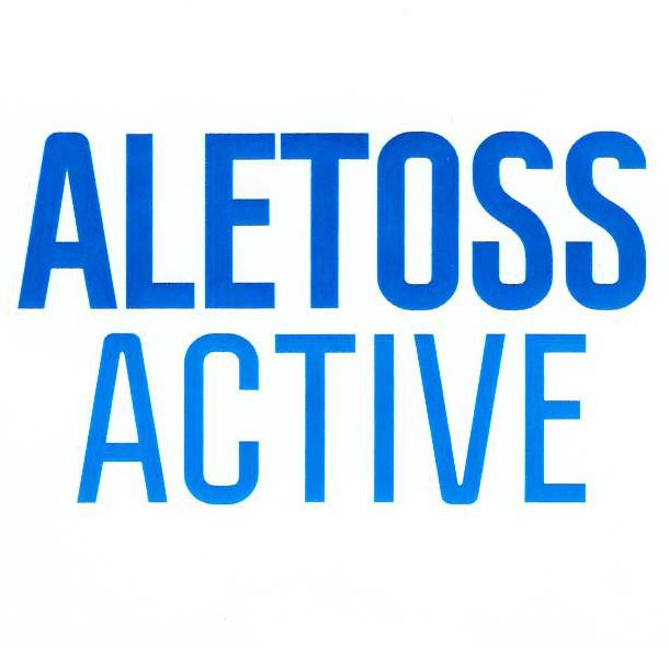 Paraqitja e markës ALETOSS ACTIVE
