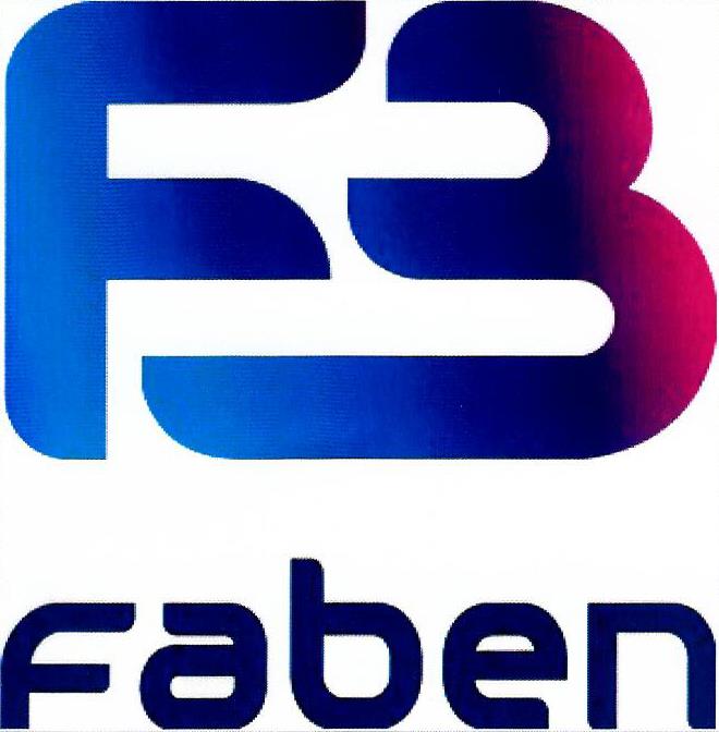 Paraqitja e markës FB FABEN