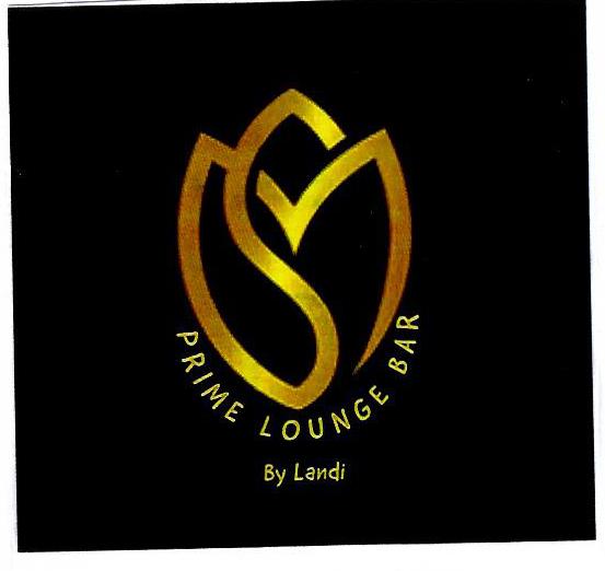 Paraqitja e markës Prime Lounge Bar by Landi