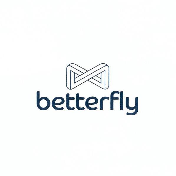 Paraqitja e markës betterfly