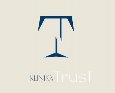 Paraqitja e markës KLINIKA Trust