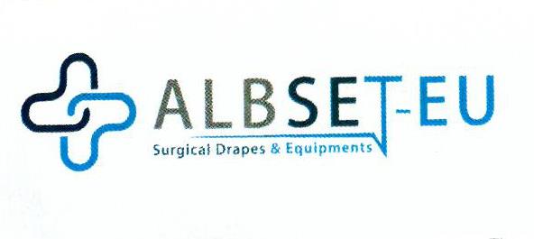 Paraqitja e markës ALBSET-EU Surgical drapes & Equipments