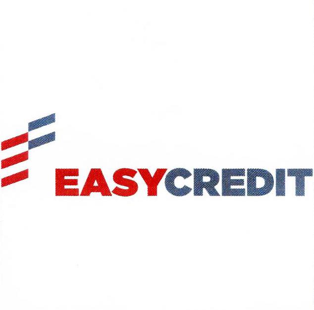Paraqitja e markës EASY CREDIT