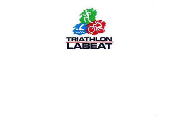 Paraqitja e markës TRIATHLON LABEAT