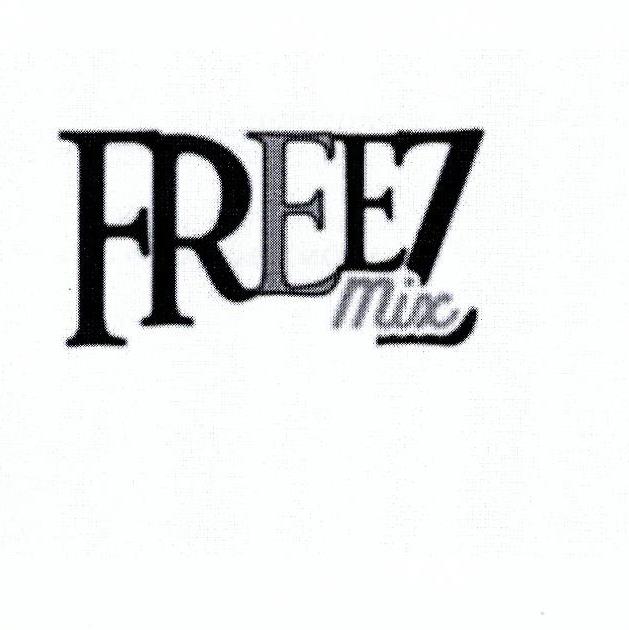 Paraqitja e markës FreezMix