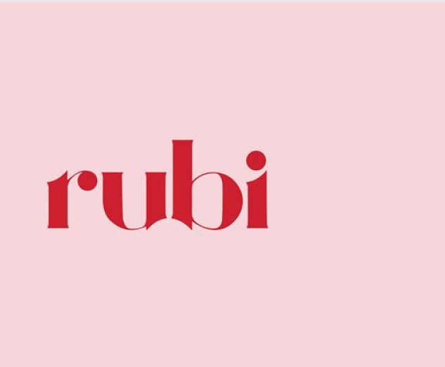 Paraqitja e markës Rubi