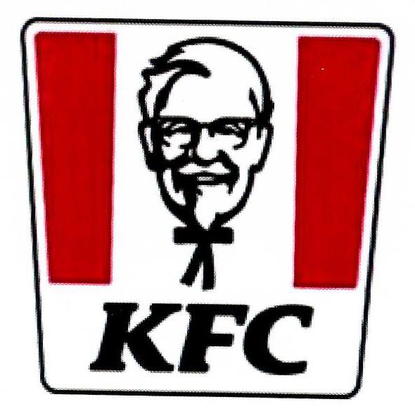 Paraqitja e markës KFC