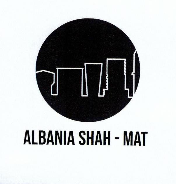 Paraqitja e markës ALBANIA SHAH-MAT