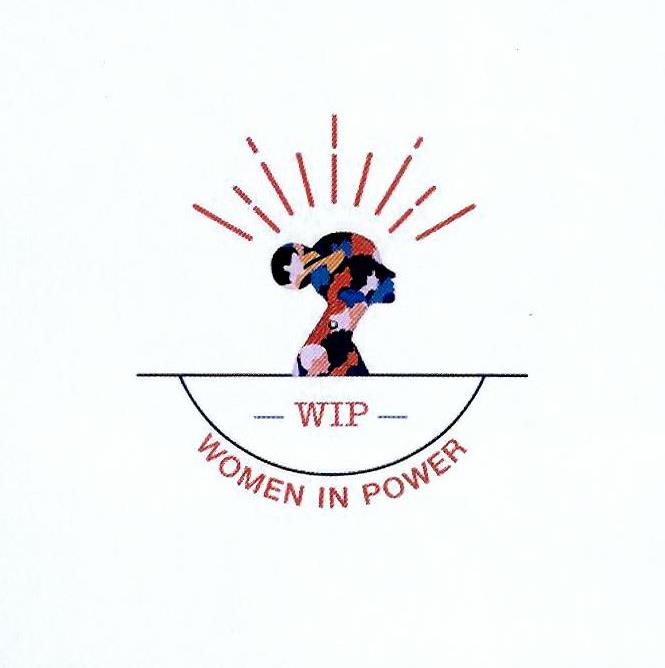 Paraqitja e markës Women In Power
