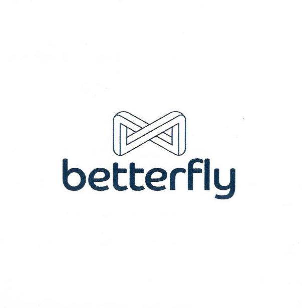 Paraqitja e markës betterfly