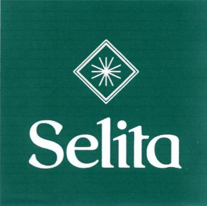 Paraqitja e markës SELITA
