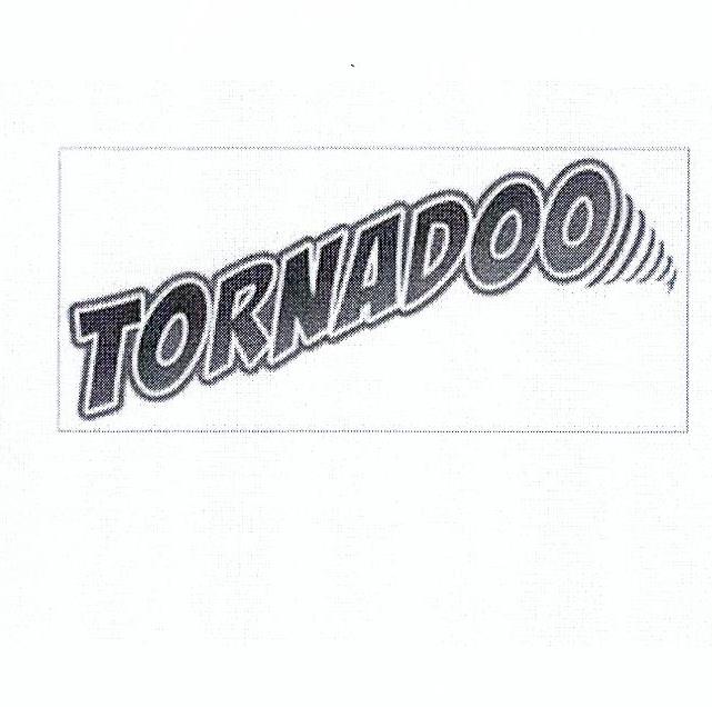 Paraqitja e markës TORNADOO