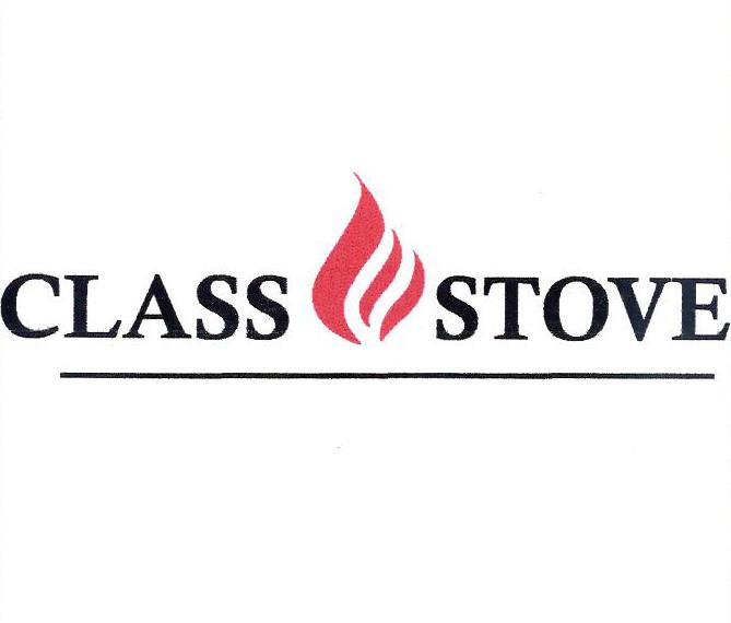 Paraqitja e markës CLASS STOVE