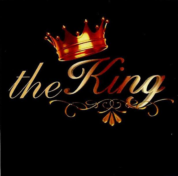Paraqitja e markës theKing