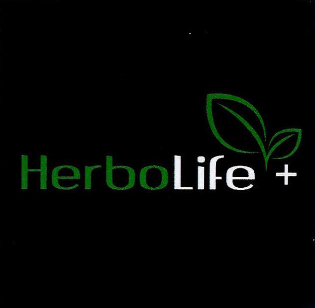 Paraqitja e markës HerboLife+