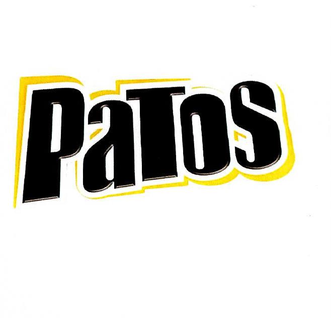 Paraqitja e markës Patos