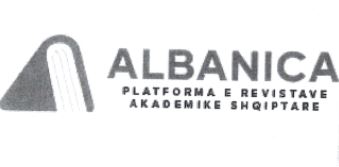 Paraqitja e markës ALBANICA